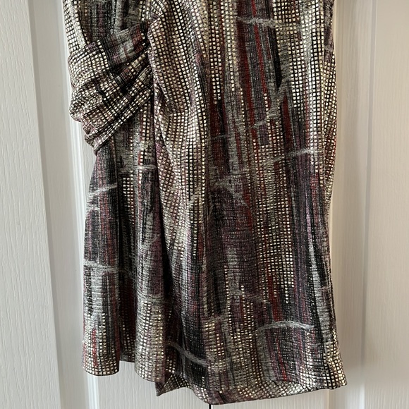 EUC ba&sh Salina dress - Picture 15 of 17